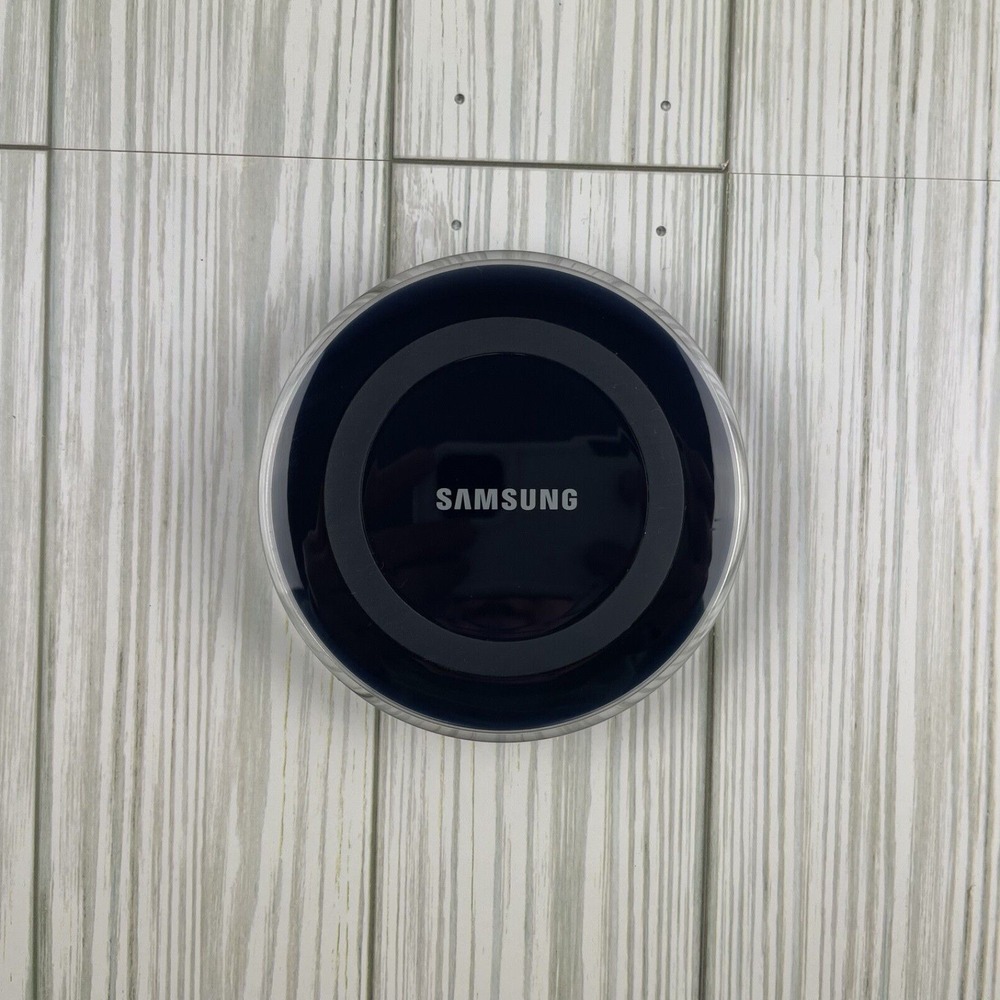 Samsung Galaxy Wireless Charging‎ Pad (EP-PG920A) - Charger only No Cable